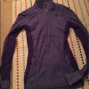 🍋LULU WORKOUT TOP!